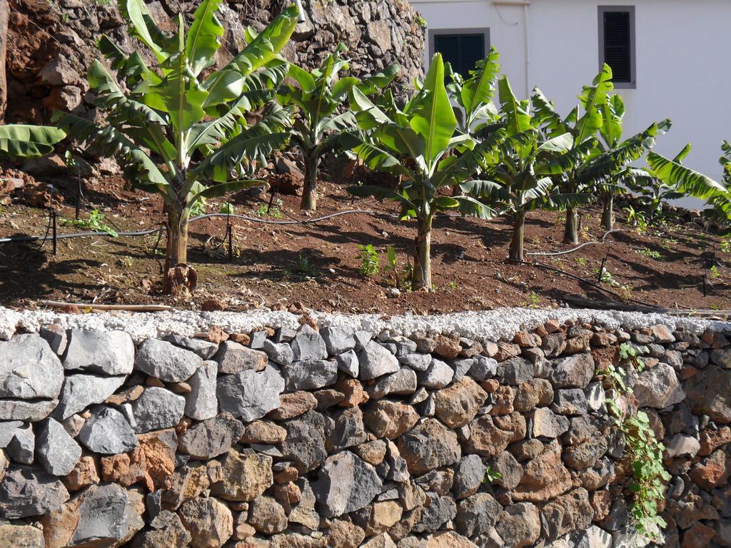 Fazenda Do Sousinha Hotell Funchal  Exteriör bild