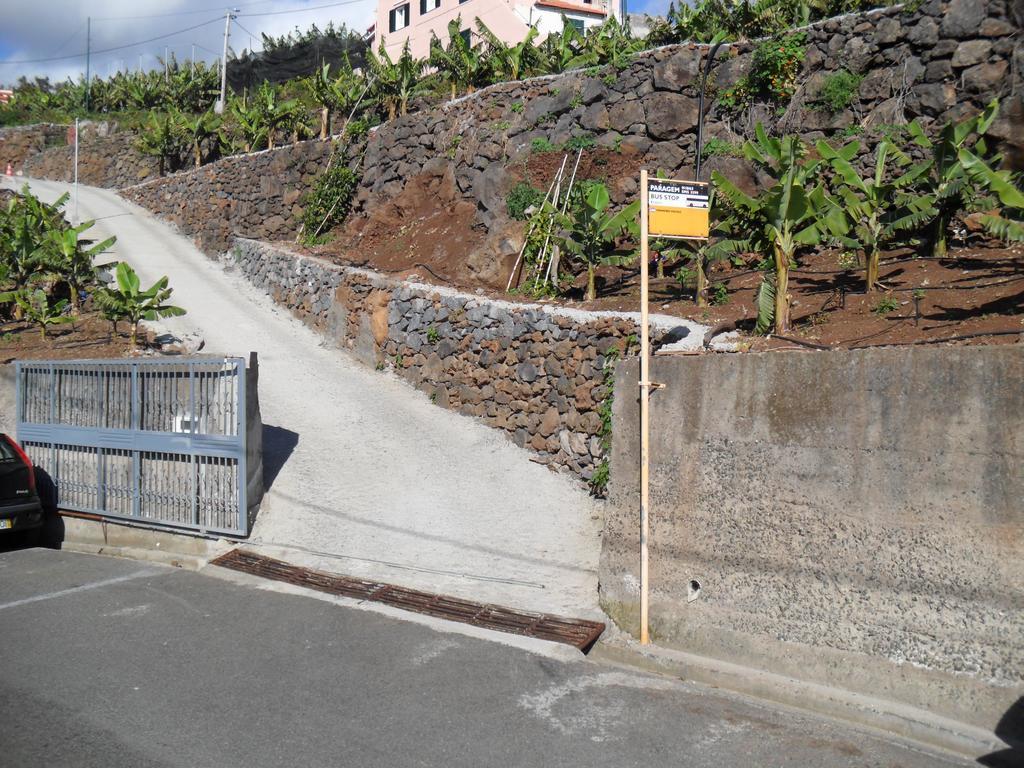 Fazenda Do Sousinha Hotell Funchal  Exteriör bild