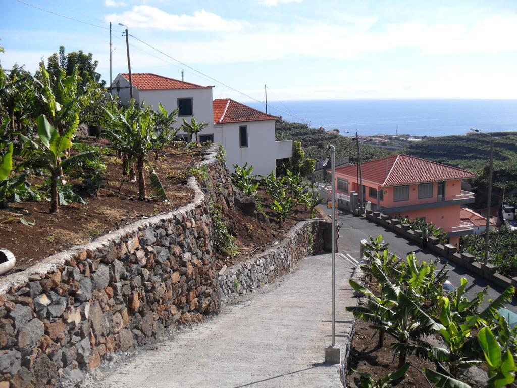 Fazenda Do Sousinha Hotell Funchal  Exteriör bild